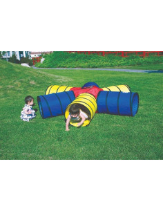 TUNEL NYLON 6 CAMINOS.