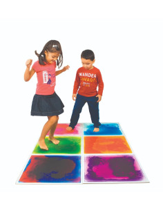 SUELO SENSORIAL 30x30 cm... 2