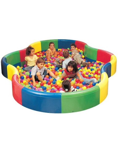 PISCINA OCHO ABIERTA AMAYA