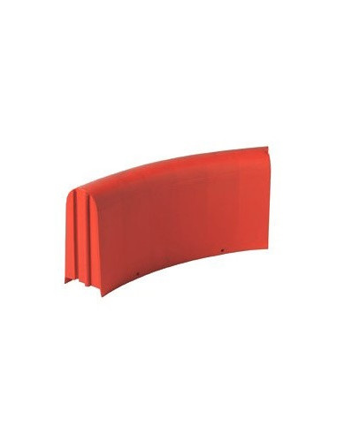 MODULO PISCINA CURVA SUPERIOR 30 cm...