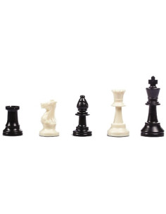 FICHAS AJEDREZ AMAYA