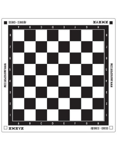 TABLERO AJEDREZ AMAYA