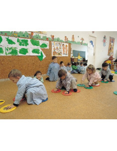 MANOS Y PIES AMAYA 8 Uds.