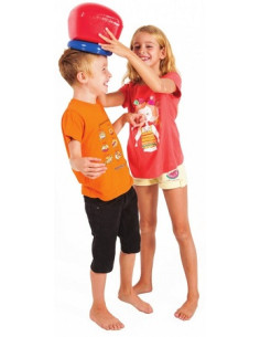 FIGURAS EQUILIBRIO 4 Uds. 2