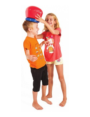 FIGURAS EQUILIBRIO 4 Uds.