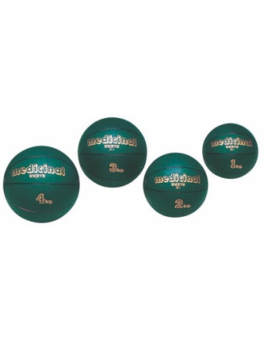 BALON MEDICINAL SIN BOTE AMAYA 1 Kg.