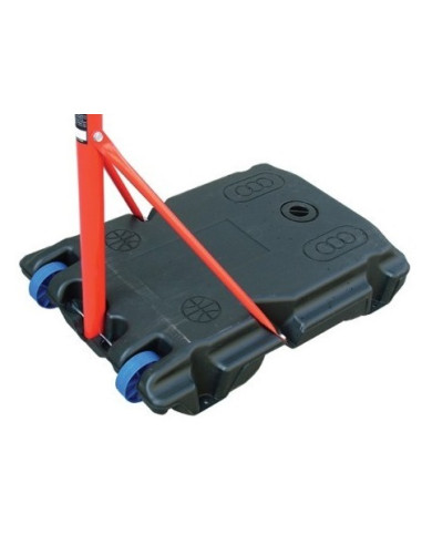 CANASTA BALONCESTO AMAYA