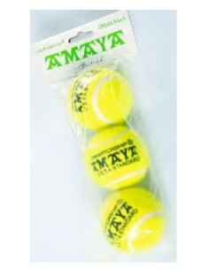 PELOTA TENIS 3 Uds.