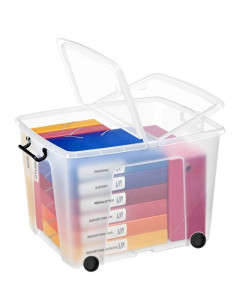 CAJA ORGANIZADORA CON...