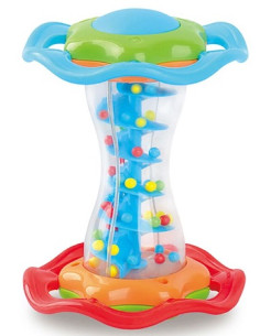 BABY RAIN ROLLER MINILAND