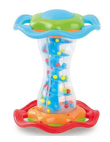 BABY RAIN ROLLER MINILAND