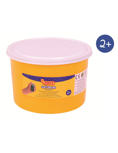 PASTA SOFT DOUGH BLANDIVER JOVI...