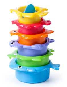 MOLDES DE ANIMALES MINILAND 2