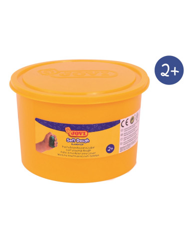 PASTA SOFT DOUGH BLANDIVER JOVI...