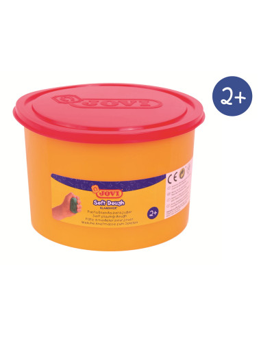 PASTA SOFT DOUGH BLANDIVER JOVI ROJA...