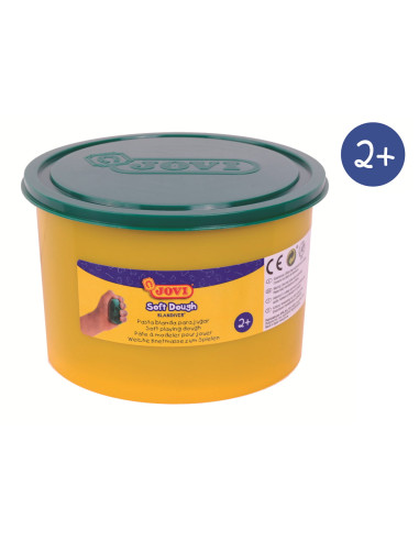 PASTA SOFT DOUGH BLANDIVER JOVI VERDE...