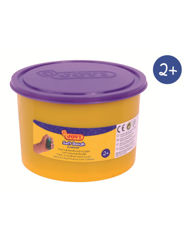 PASTA SOFT DOUGH BLANDIVER JOVI...