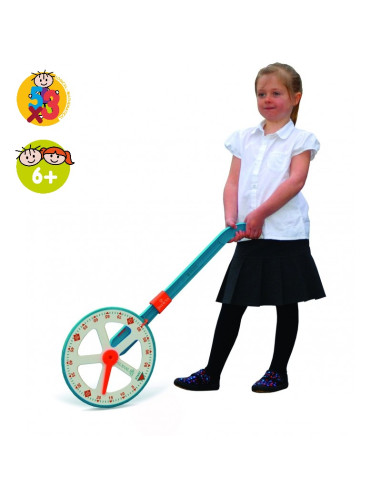 RUEDA CUENTAMETROS INVICTA