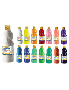 TÉMPERA LÍQUIDA GIOTTO... 2