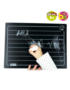 PIZARRA PREESCRITURA HENBEA