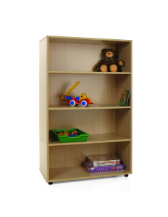 MUEBLE ABIERTO ESTANTERIA