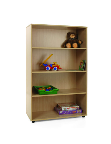 MUEBLE ABIERTO ESTANTERIA