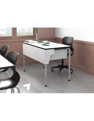 MESA PROFESOR RECTANGLE