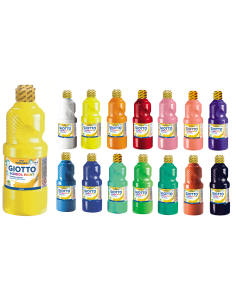 TÉMPERA LÍQUIDA GIOTTO... 2