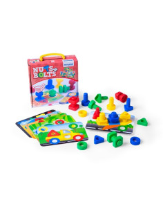 NUTS AND BOLTS MINILAND