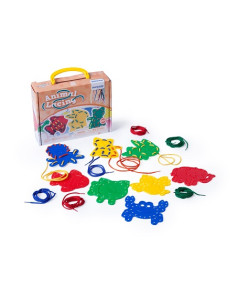 PLANTILLAS COSIDO ANIMALES...