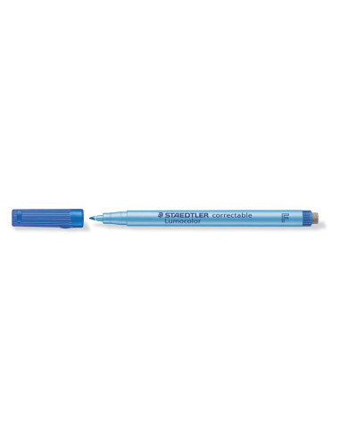 ROTULADOR LUMOCOLOR 305 F CORRECTABLE...