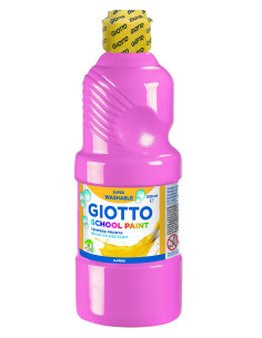 TÉMPERA LÍQUIDA GIOTTO ROSA...