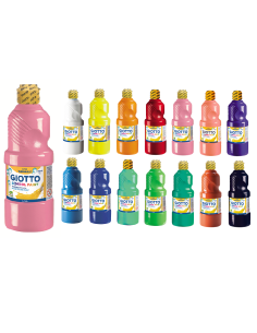 TÉMPERA LÍQUIDA GIOTTO ROSA... 2