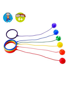 AROS DE TOBILLOS HENBEA 2