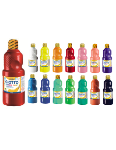 TÉMPERA LÍQUIDA GIOTTO... 2