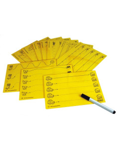 PREESCRITURA KIT HENBEA 2