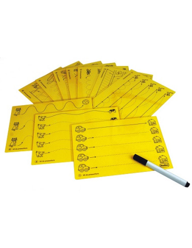 PREESCRITURA KIT HENBEA