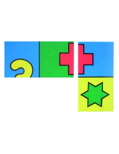 DOMINO SIMETRIA HENBEA 2