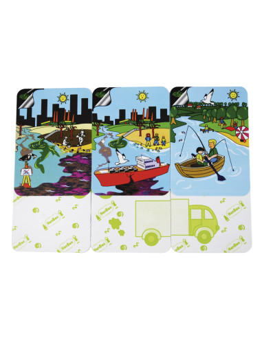 CAUSAS Y CONSECUENCIAS