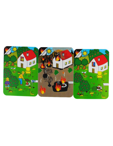 CAUSAS Y CONSECUENCIAS