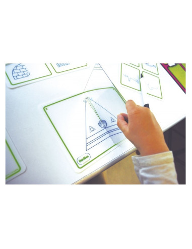 IMAGINA Y COMPLETA HENBEA