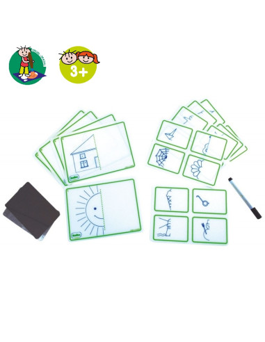 IMAGINA Y COMPLETA HENBEA