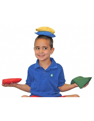 PLAFIS HENBEA SACOS ARENA