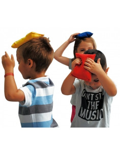 PLAFIS HENBEA SACOS ARENA 2