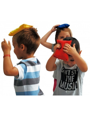 PLAFIS HENBEA SACOS ARENA