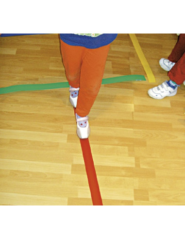 TIRAS PSICOMOTRICIDAD HENBEA