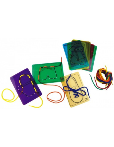 ROPA PARA HILAR HENBEA