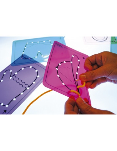 ROPA PARA HILAR HENBEA