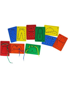 ROPA PARA HILAR HENBEA