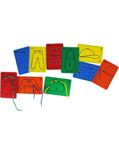 ROPA PARA HILAR HENBEA